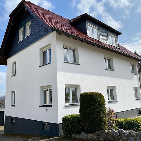 Ferienwohnung Louisa Waldeck  Kültér fotó