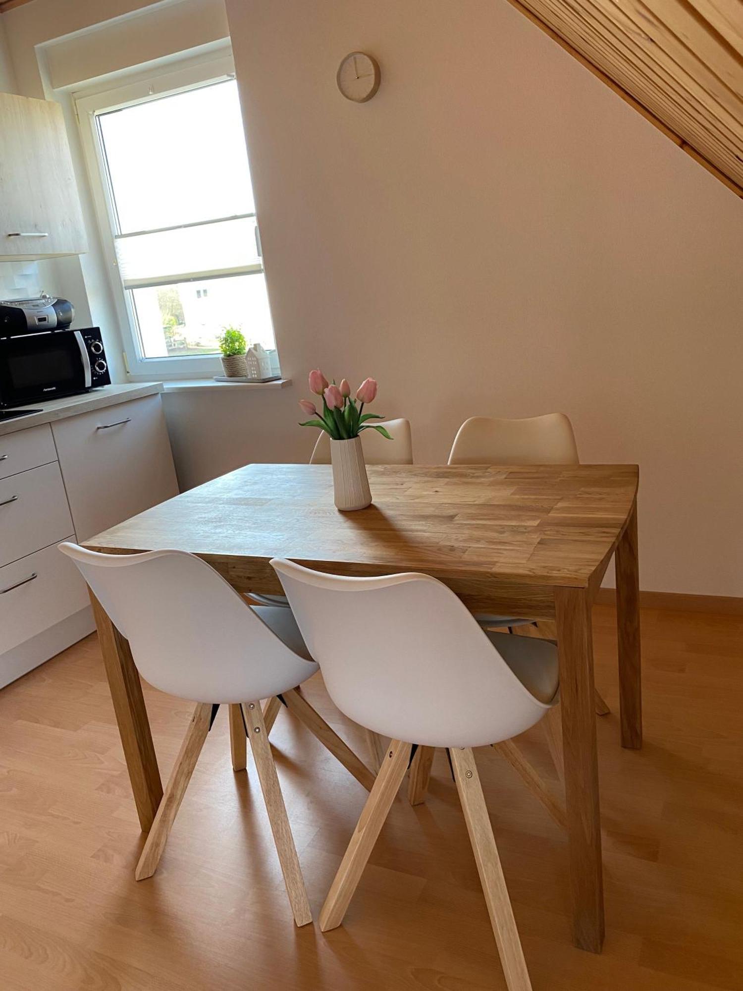 Ferienwohnung Louisa Waldeck  Kültér fotó